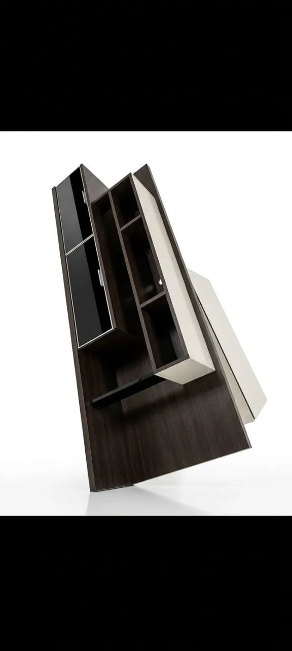 Rack luxo - Foto 2