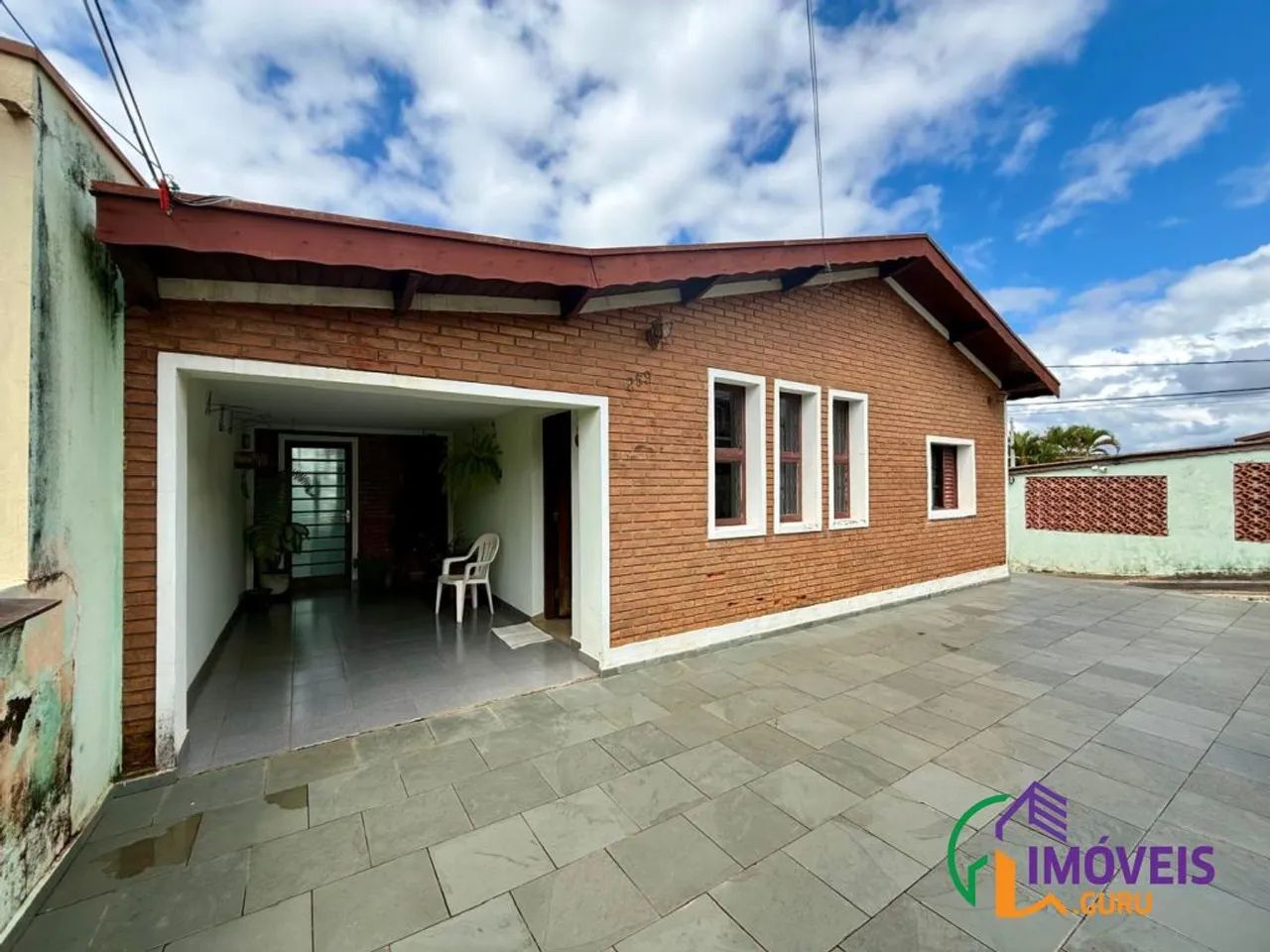 CASA TÉRREA - VILA SANTO ANTÔNIO - SP - Foto 2