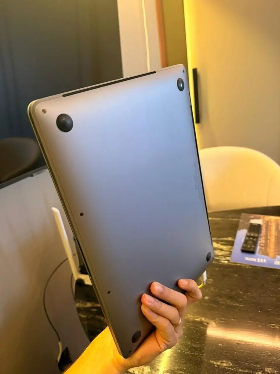 Macboock Pro 2020, 512 GB SSD, 16 gb Ram, Intel I5 - Foto 4