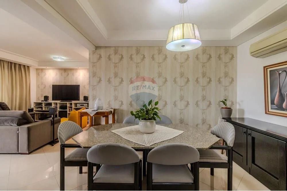Apartamento à venda no Edifício Vivaldi, Vila Independência/Mangal em Sorocaba-SP com 157m - Foto 3