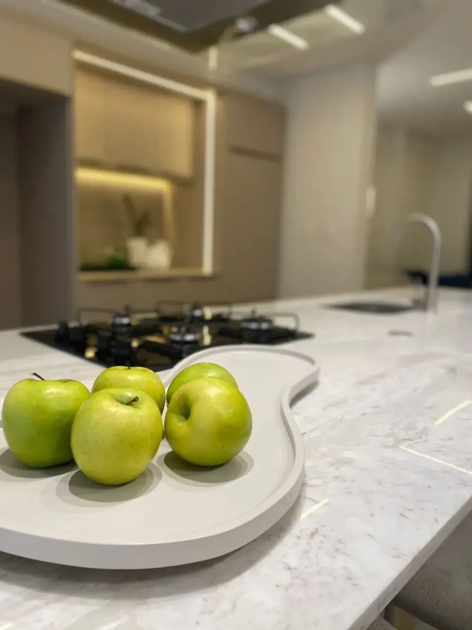 Apartamento no Centro de Chapecó - Foto 4
