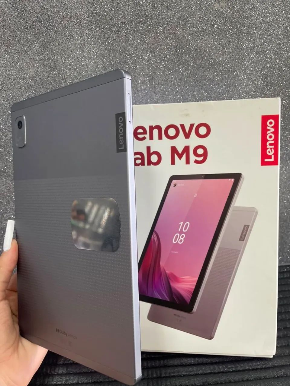 LENOVO TAB M9 - Foto 2