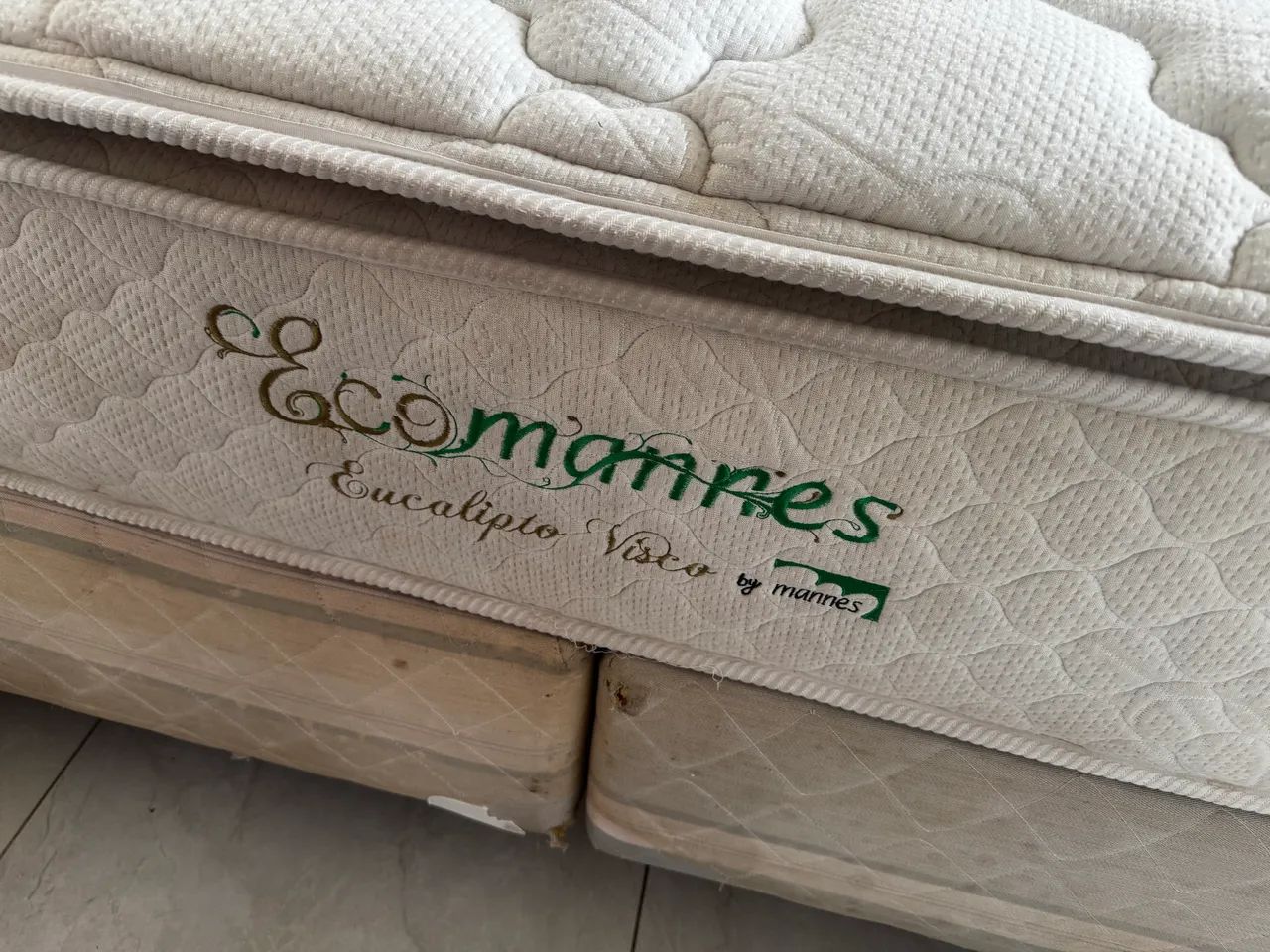  Cama Queen Size - Foto 4