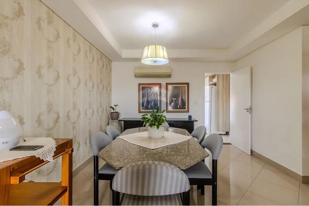 Apartamento à venda no Edifício Vivaldi, Vila Independência/Mangal em Sorocaba-SP com 157m - Foto 4