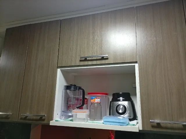 Armário de cozinha - Foto 5