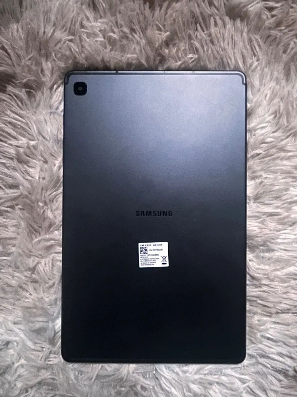 Samsung Galaxy Tab S6 lite - Foto 2