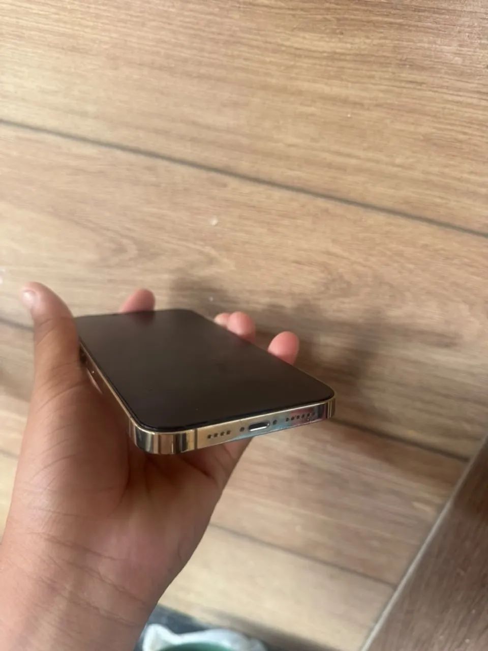 iPhone 13 Pro Max  - Foto 3