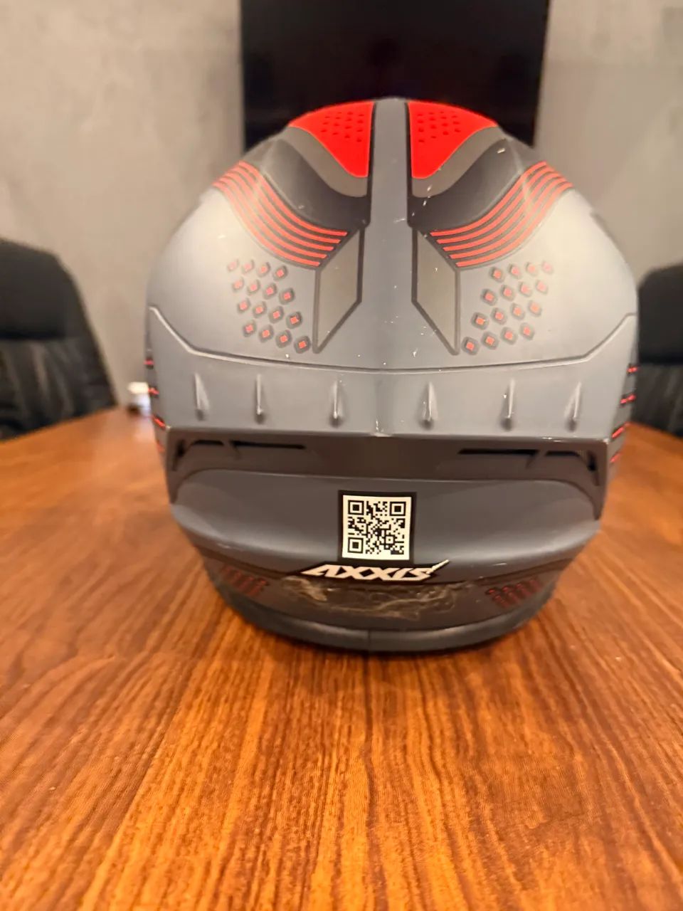 Capacete Axxis - Foto 2