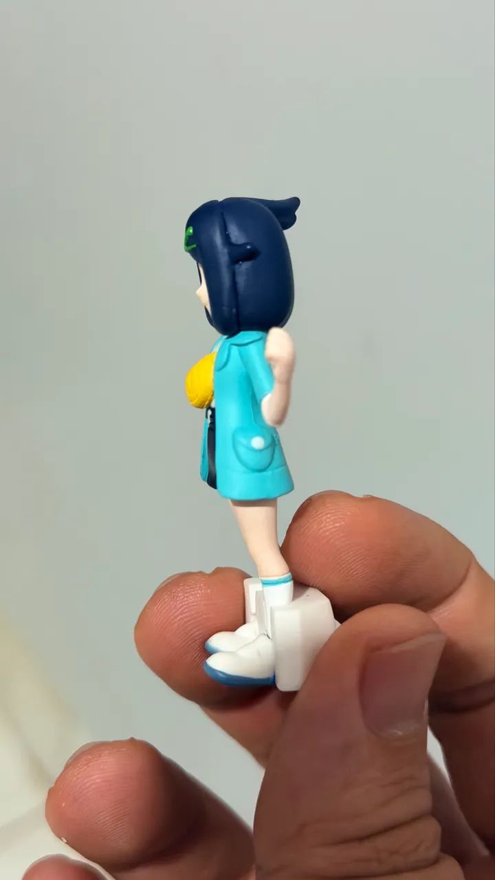 Pokémon Takara Tomy - Liko - Foto 3