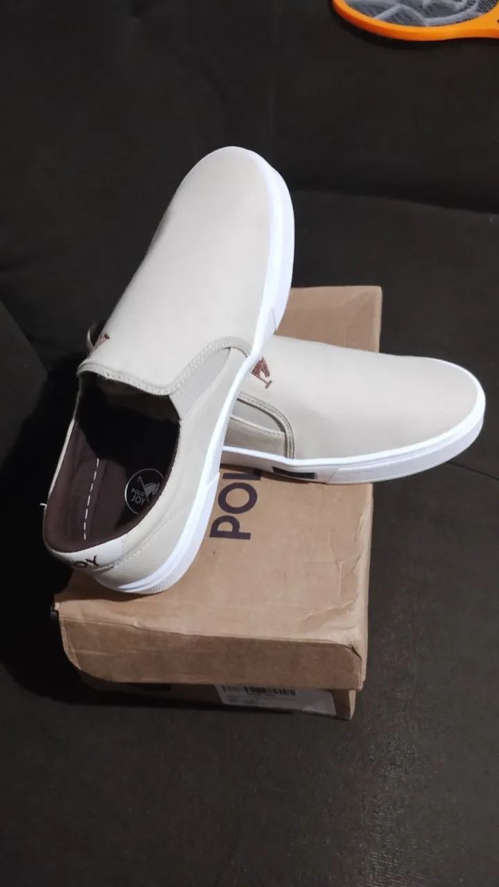 Sapato 