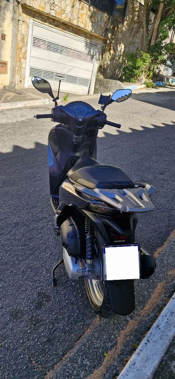 Honda SH I - Foto 2