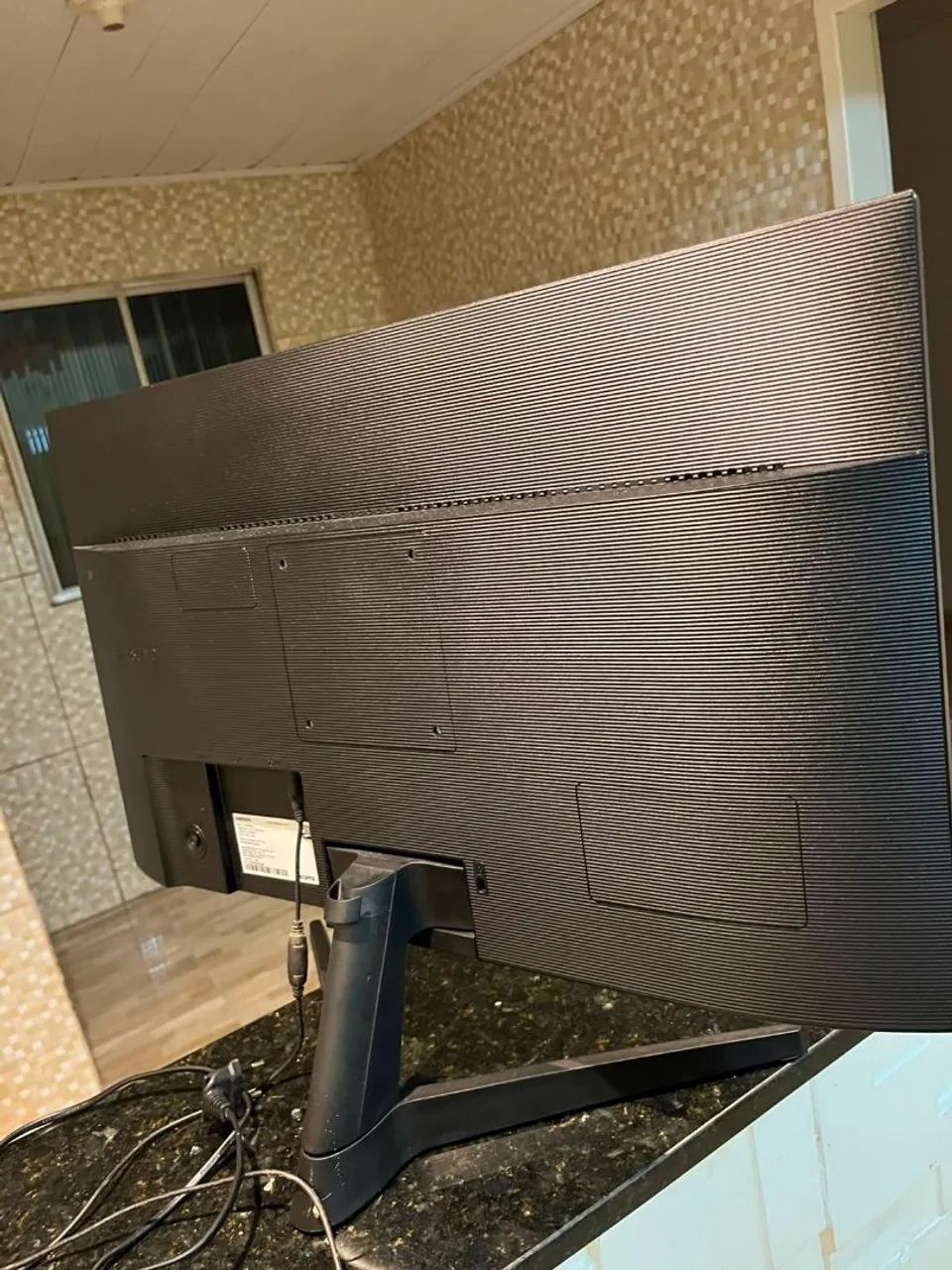 MONITOR SAMSUNG LCD IPS 27" 75Hz - Foto 2