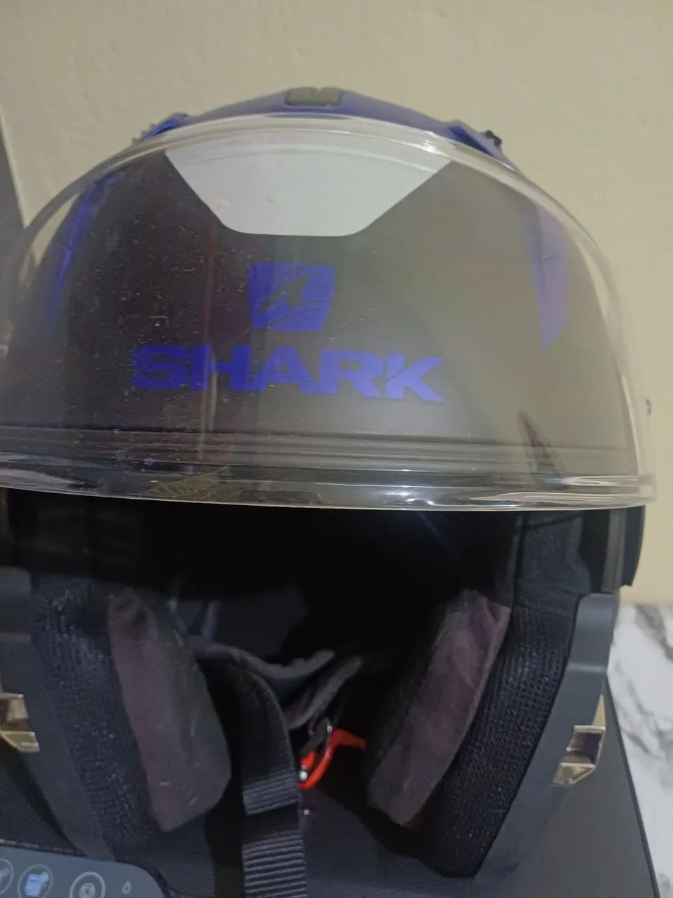 Capacete - Foto 4