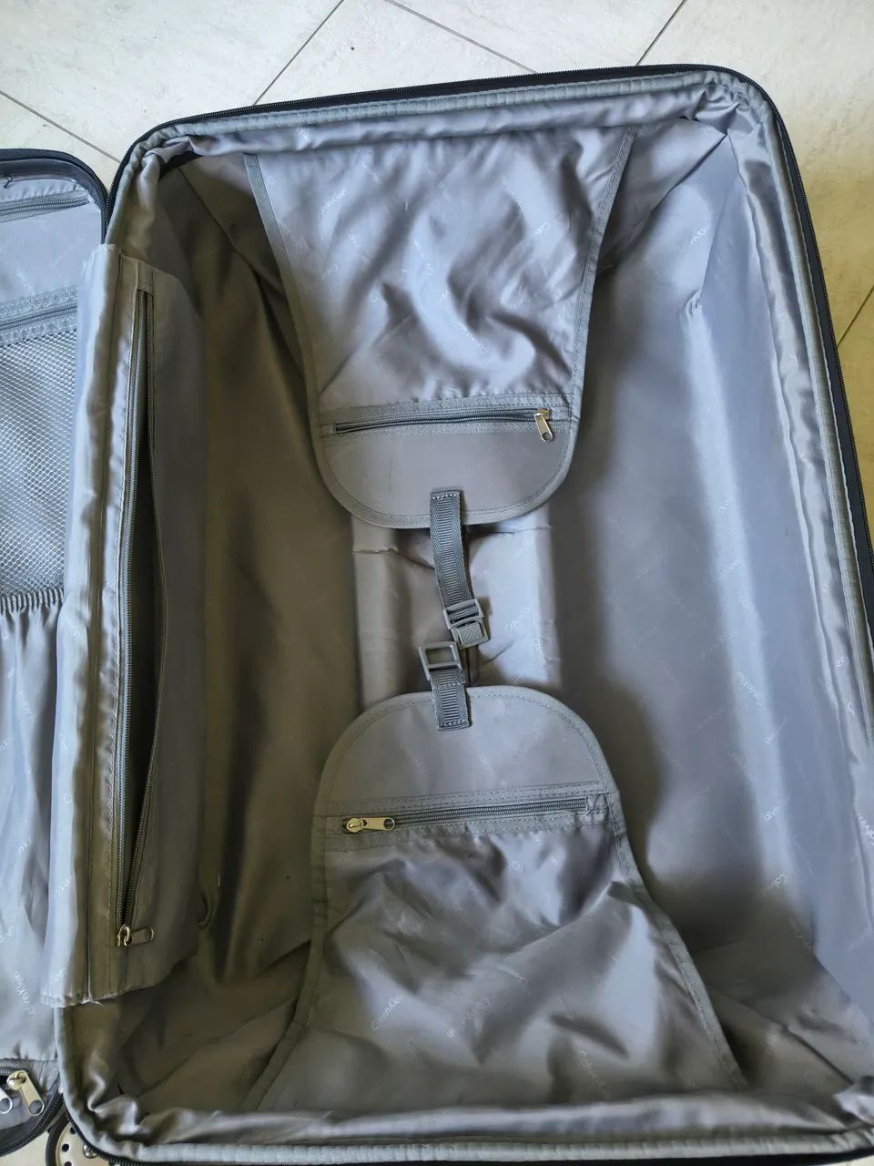 Malas usadas da Calvin Klein original  - Foto 4