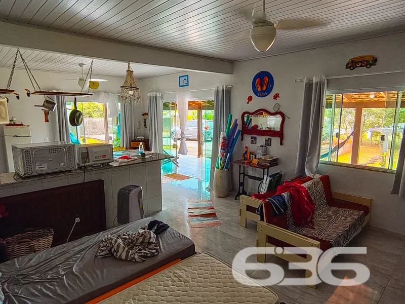 Casa | São Francisco do Sul | Iperoba - Foto 4