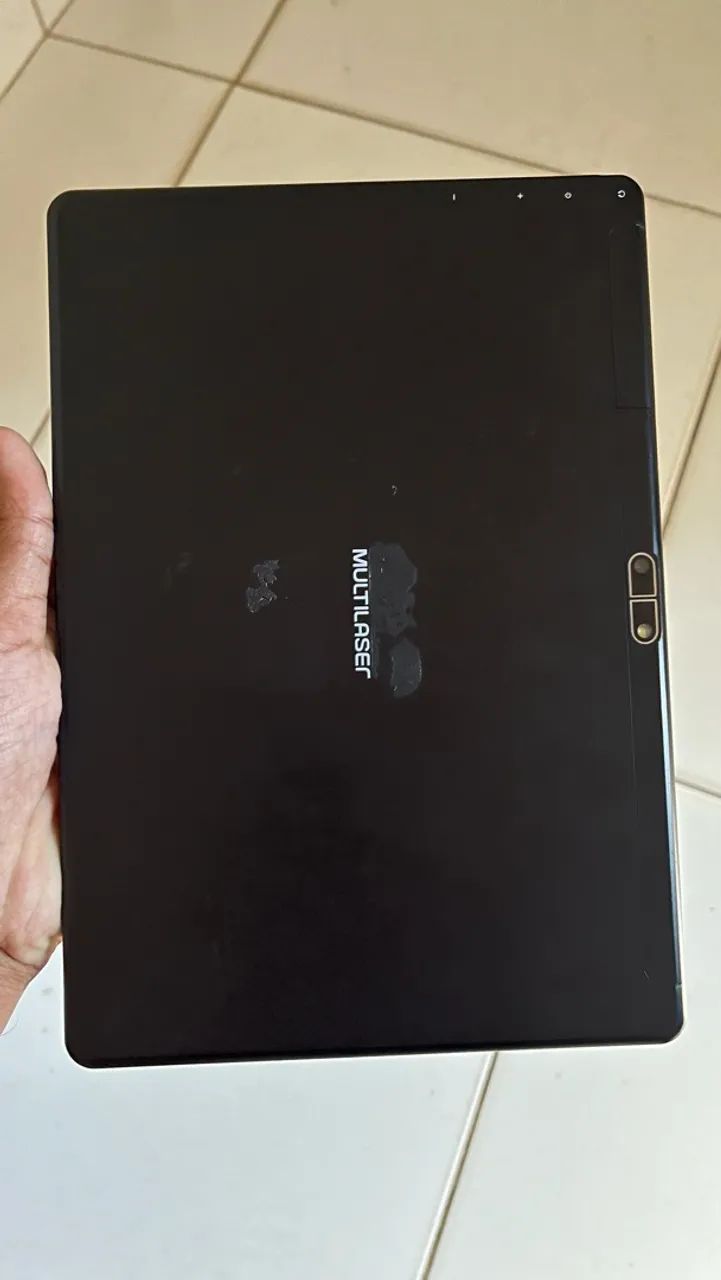TABLET MULTILASER 32gb - Foto 2