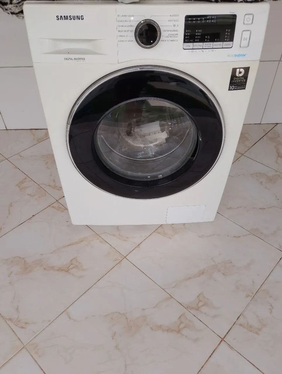 Peças lava e seca - Foto 5