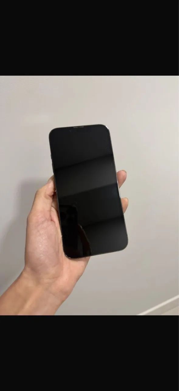 iPhone 13 Pro 1TB em excelente estado de conservação  - Foto 4