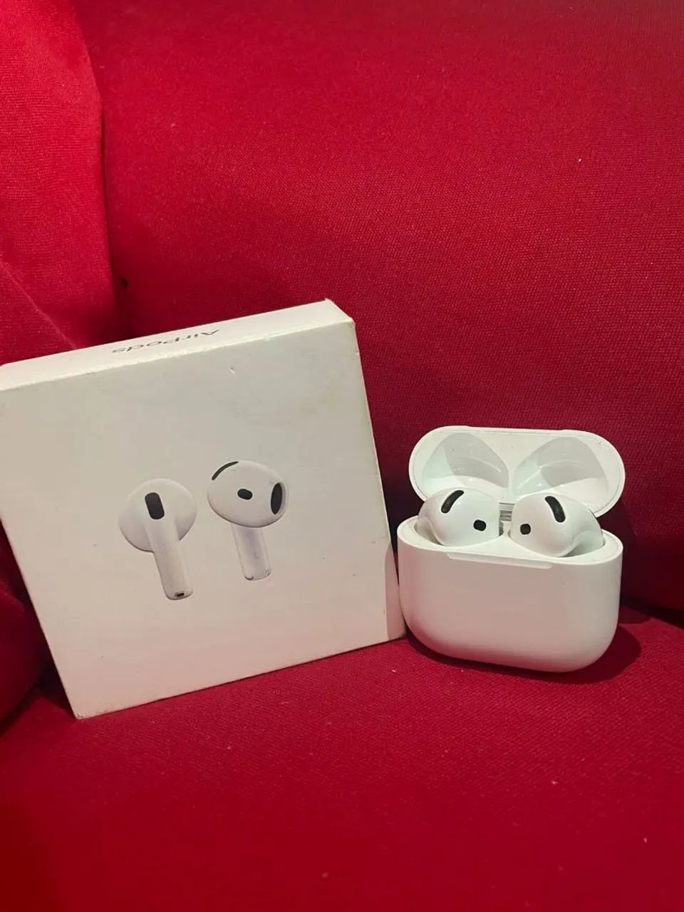 AirPods 4 - Foto 2