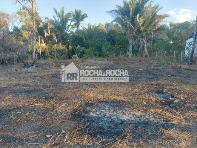 Excelente Terreno a venda em TIMON - Foto 5