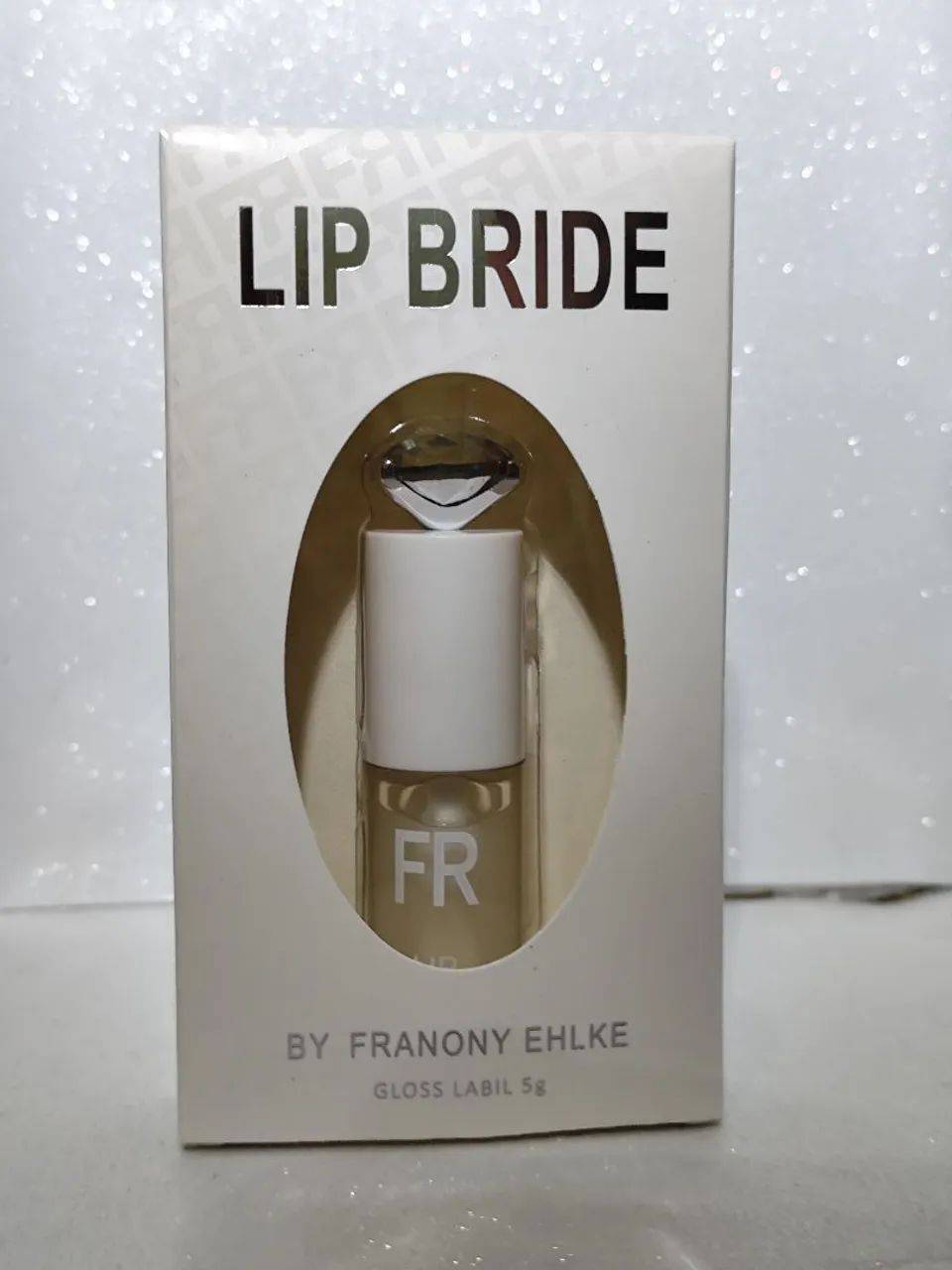 Gloss LIPBRIDE