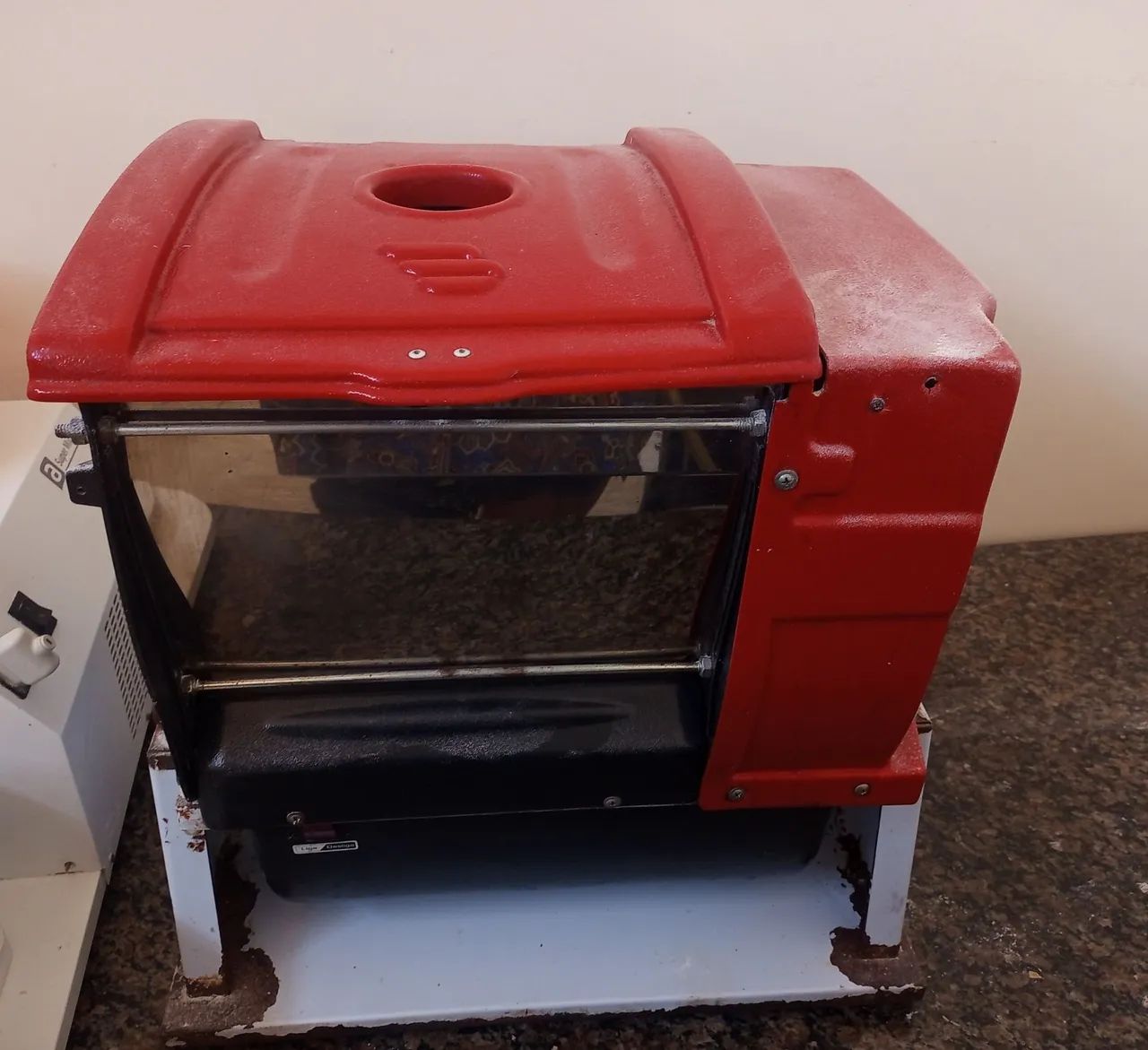 Vendo equipamentos Para delivery de pizza e lanche  - Foto 6