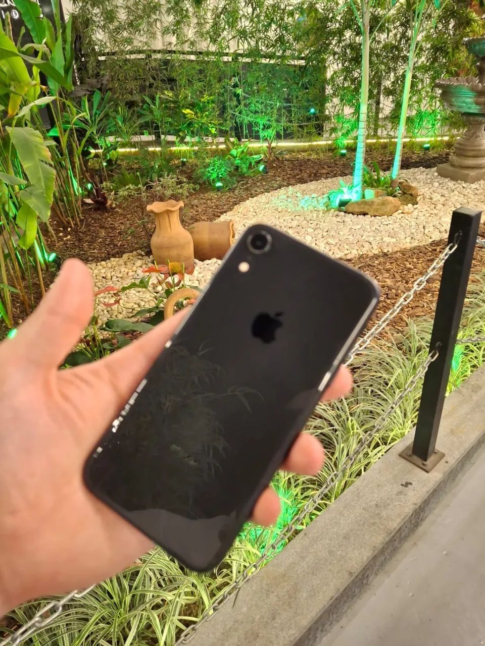 IPHONE XR 64gb - Foto 4