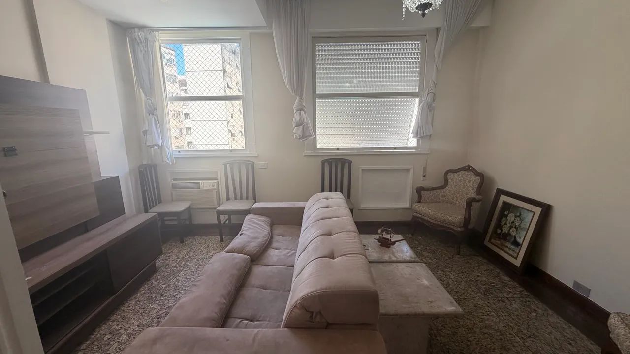 Alugo Apartamento de 2 Quartos Com Vaga  e piscina 