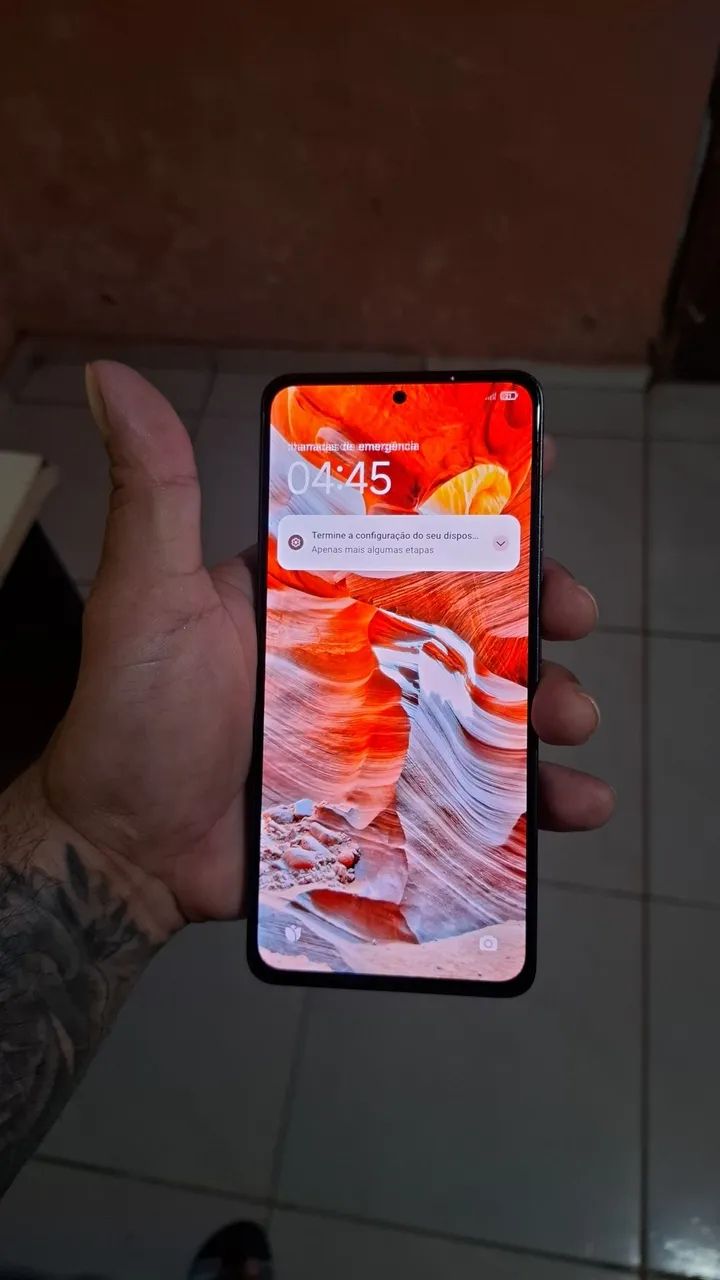 Redmi Note 13 128GB - Foto 4
