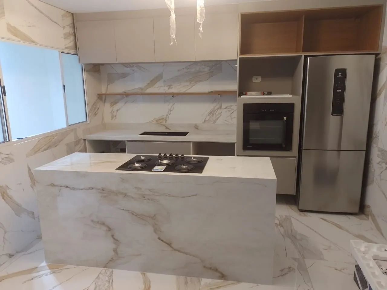 Marmoraria Gervásio  - Foto 6