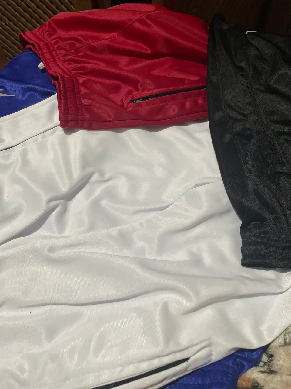 Shorts com elástico  - Foto 4