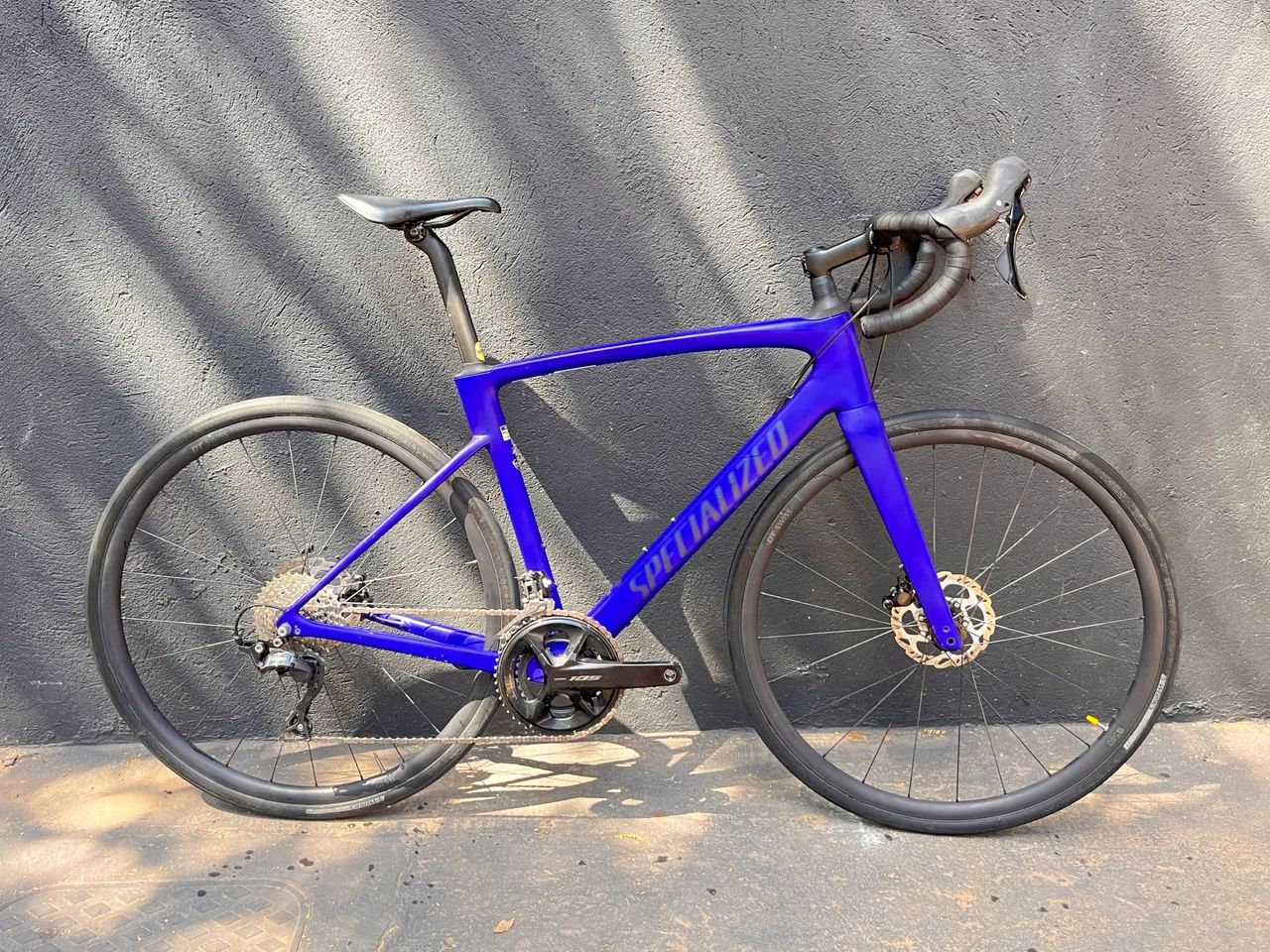 Specialized Roubaix Sport 56