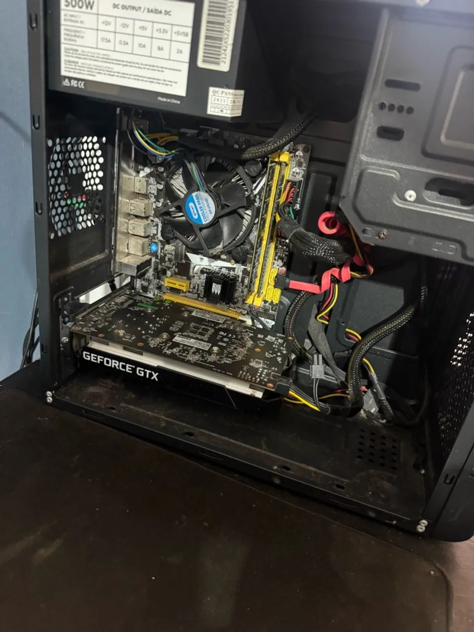 pc gamer 