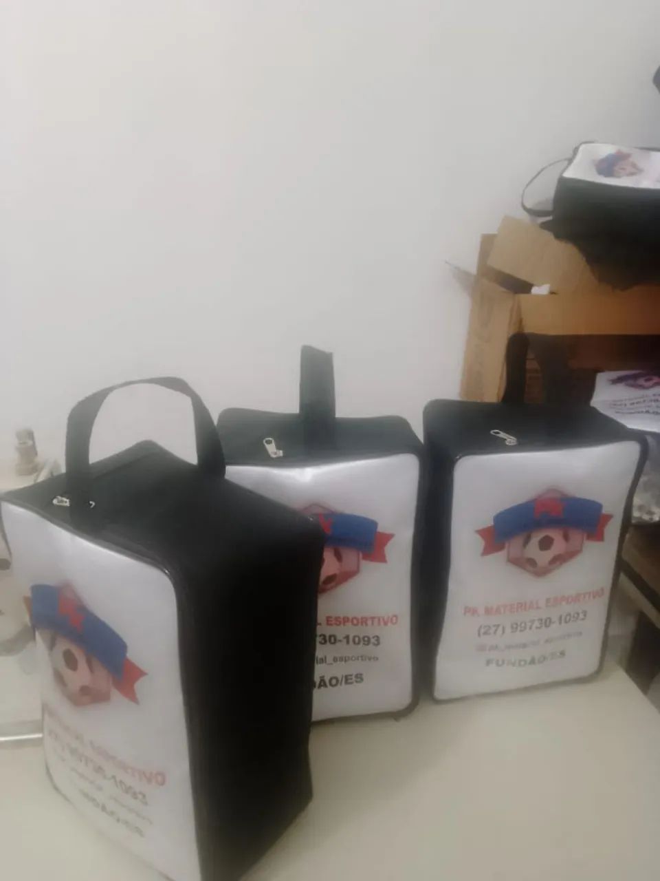 Lembrancinhas personalizadas 