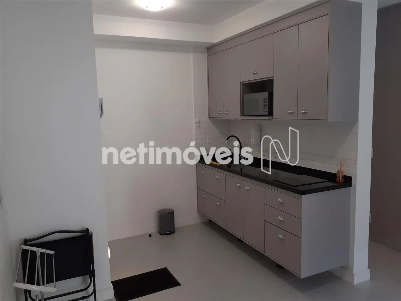 Locação Kitchenette Consolação São Paulo - Foto 4