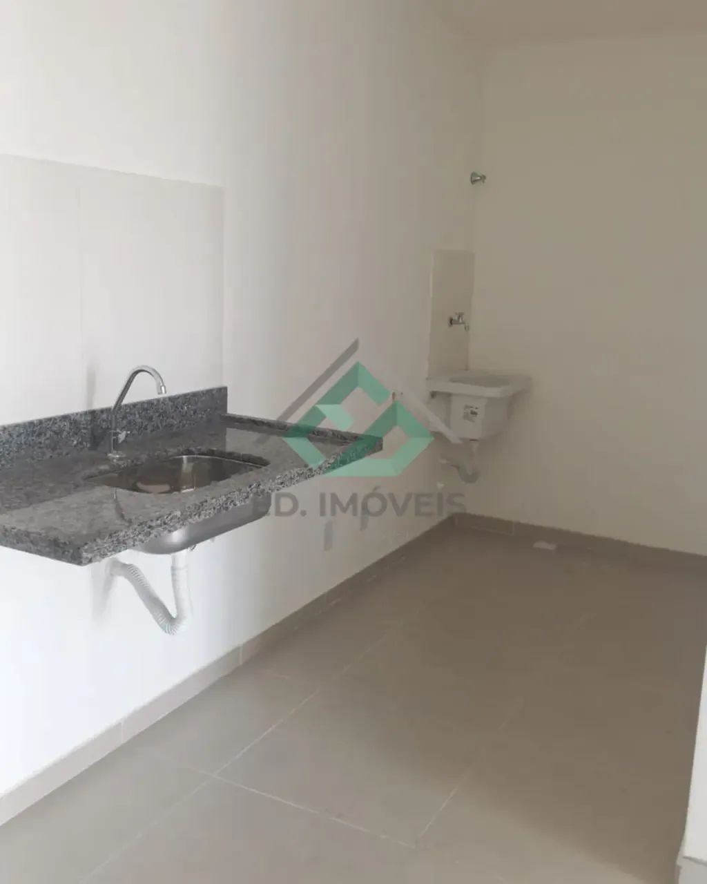 EDIFÍCIO MONTE MORIAH | ARIBIRI  VILA VELHA/ES - Foto 5