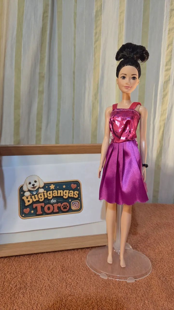 Barbie 60 cada - Foto 2