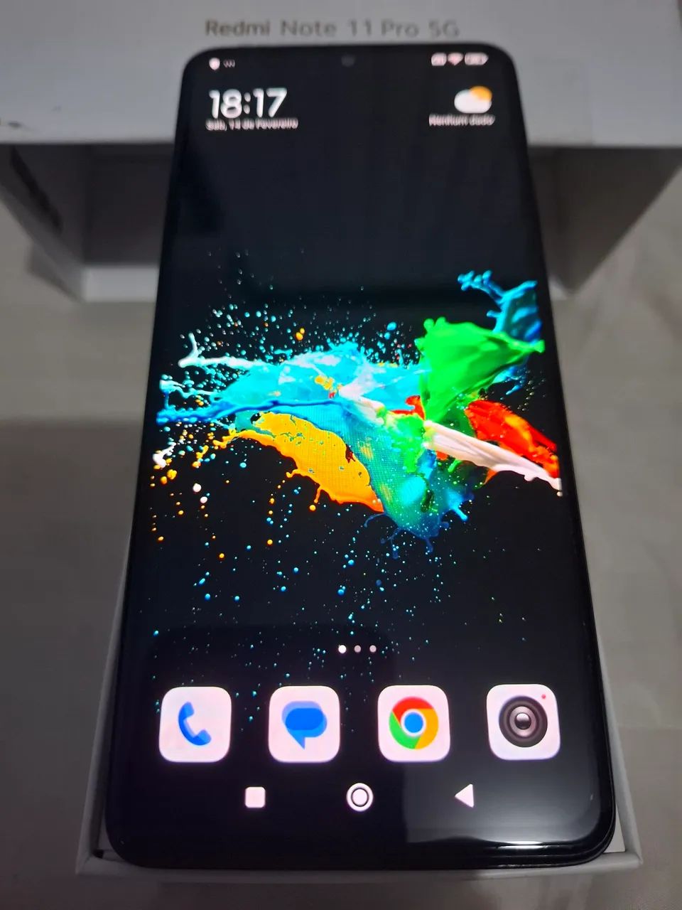 Xiaomi Note 11 Pro 5G - Foto 5