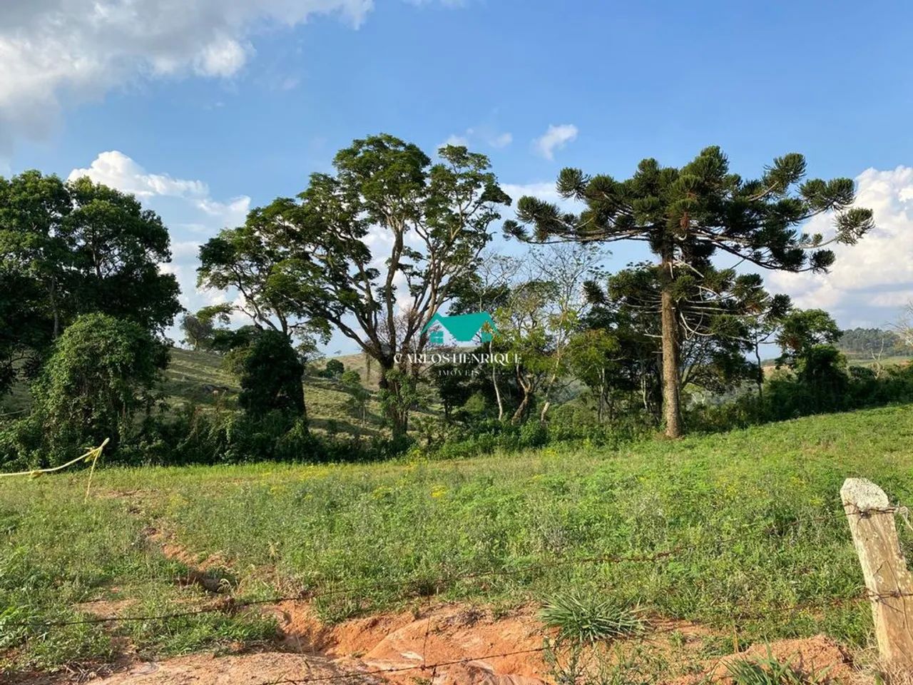 terreno de 7400m2 - Foto 3