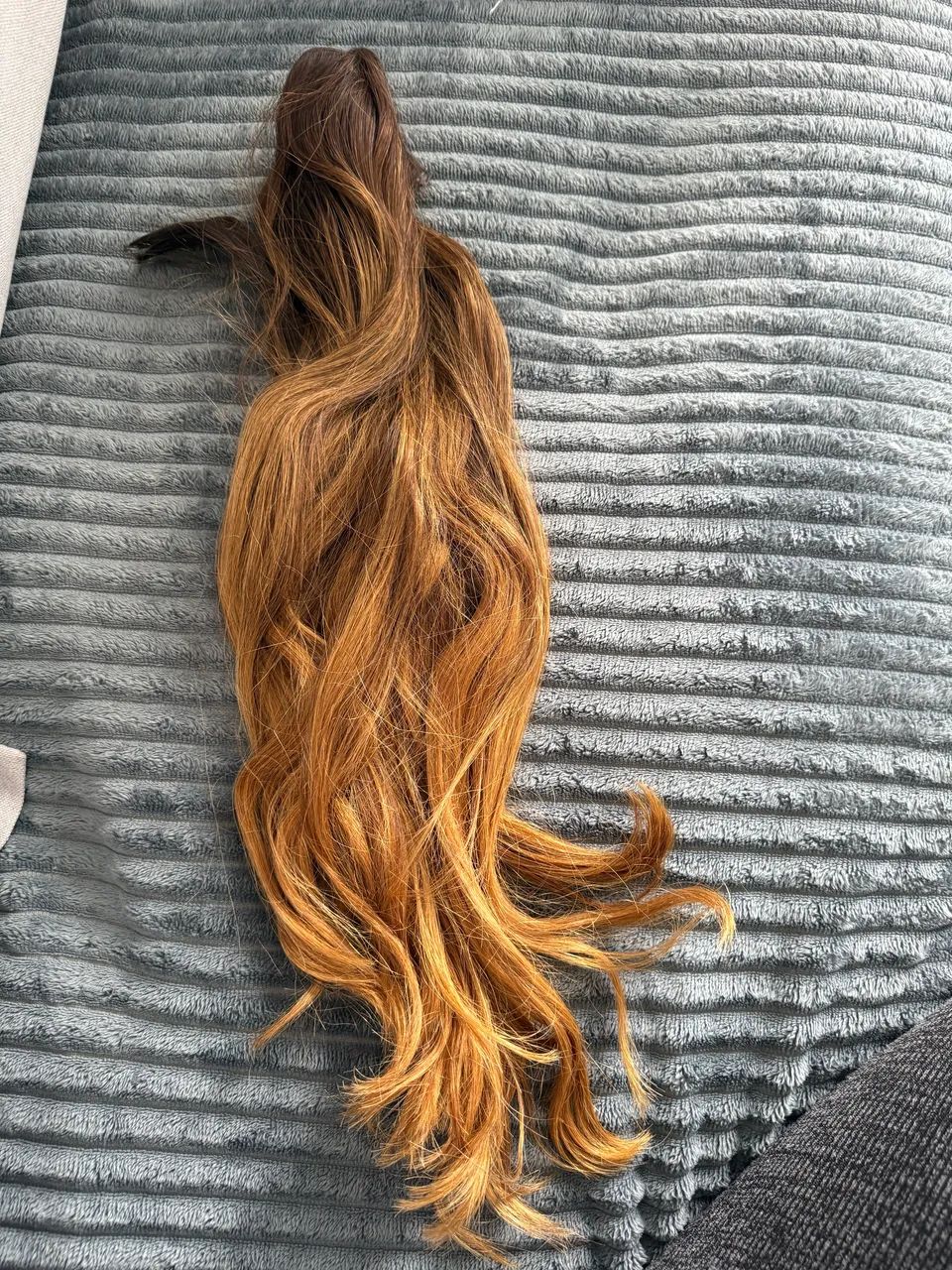 VENDO MEGA HAIR - Mega Invisível  - Foto 2