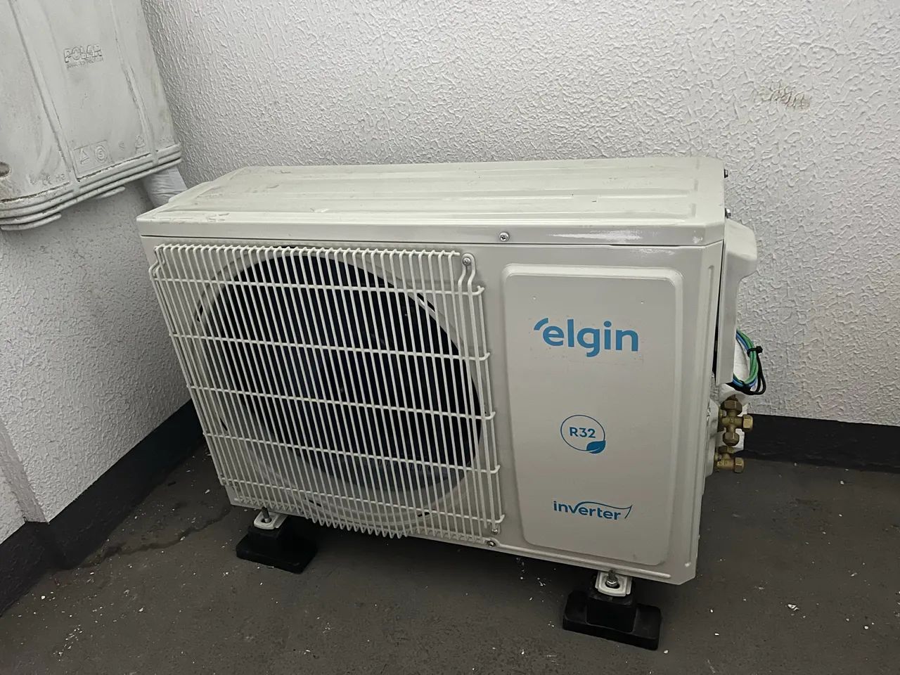 Manutenção e Instalção de Ar condicionados - Foto 5