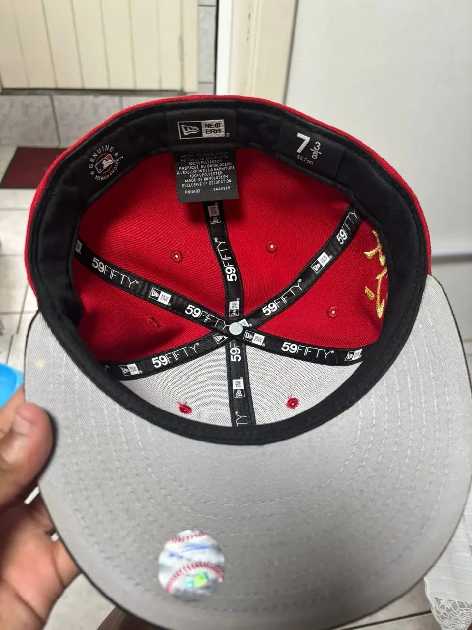 Boné New Era  - Foto 4