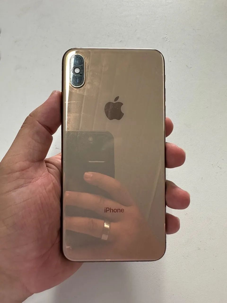 IPHONE XS MAX  - Foto 2