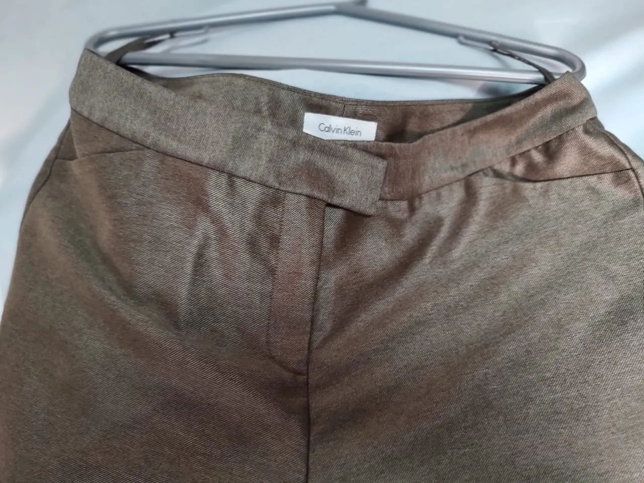 Terno Calvin Klein feminino - Foto 4