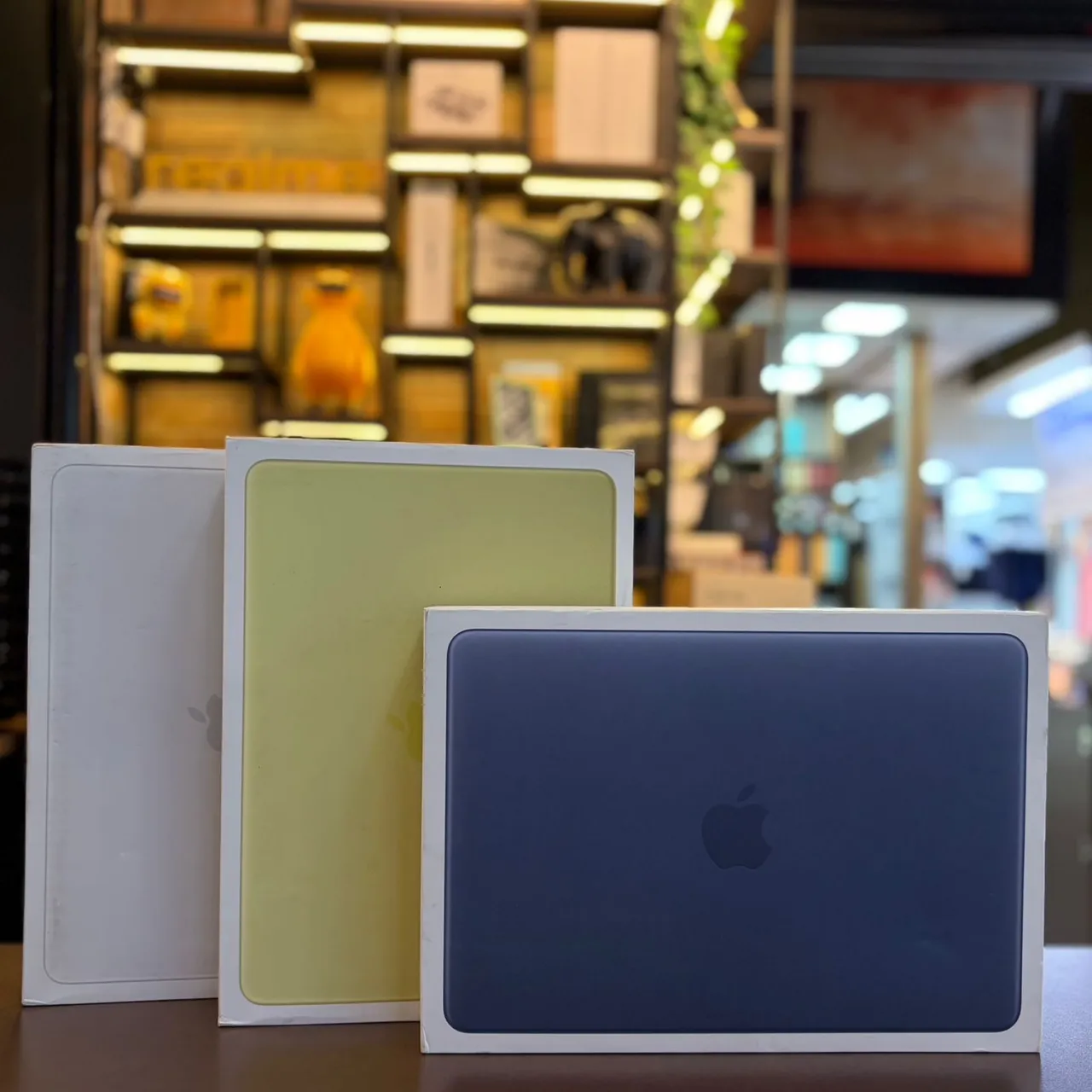 MacBook Neo 8/256gb - *R$4.650* ?indico ?citric ?silver