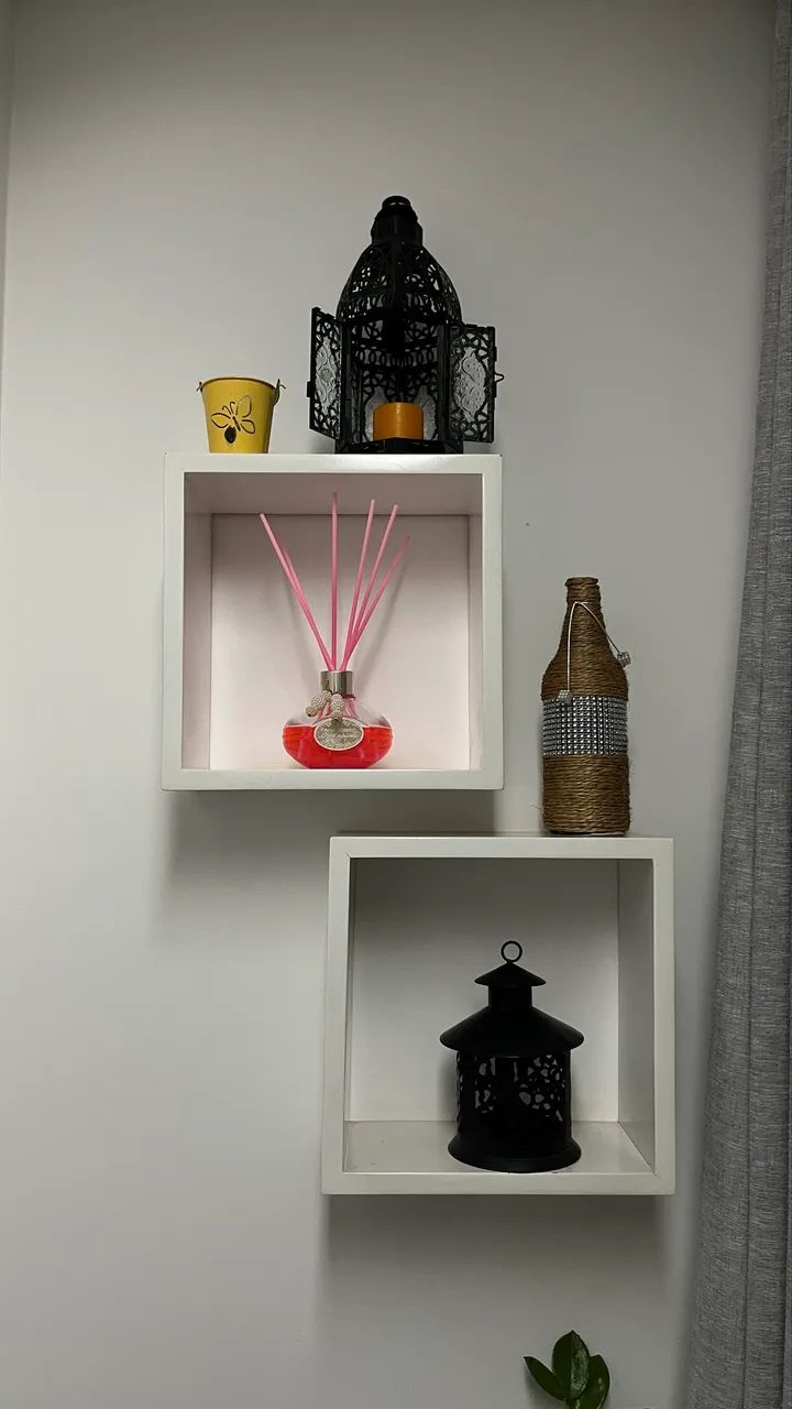 Nichos em MDF  - Foto 2