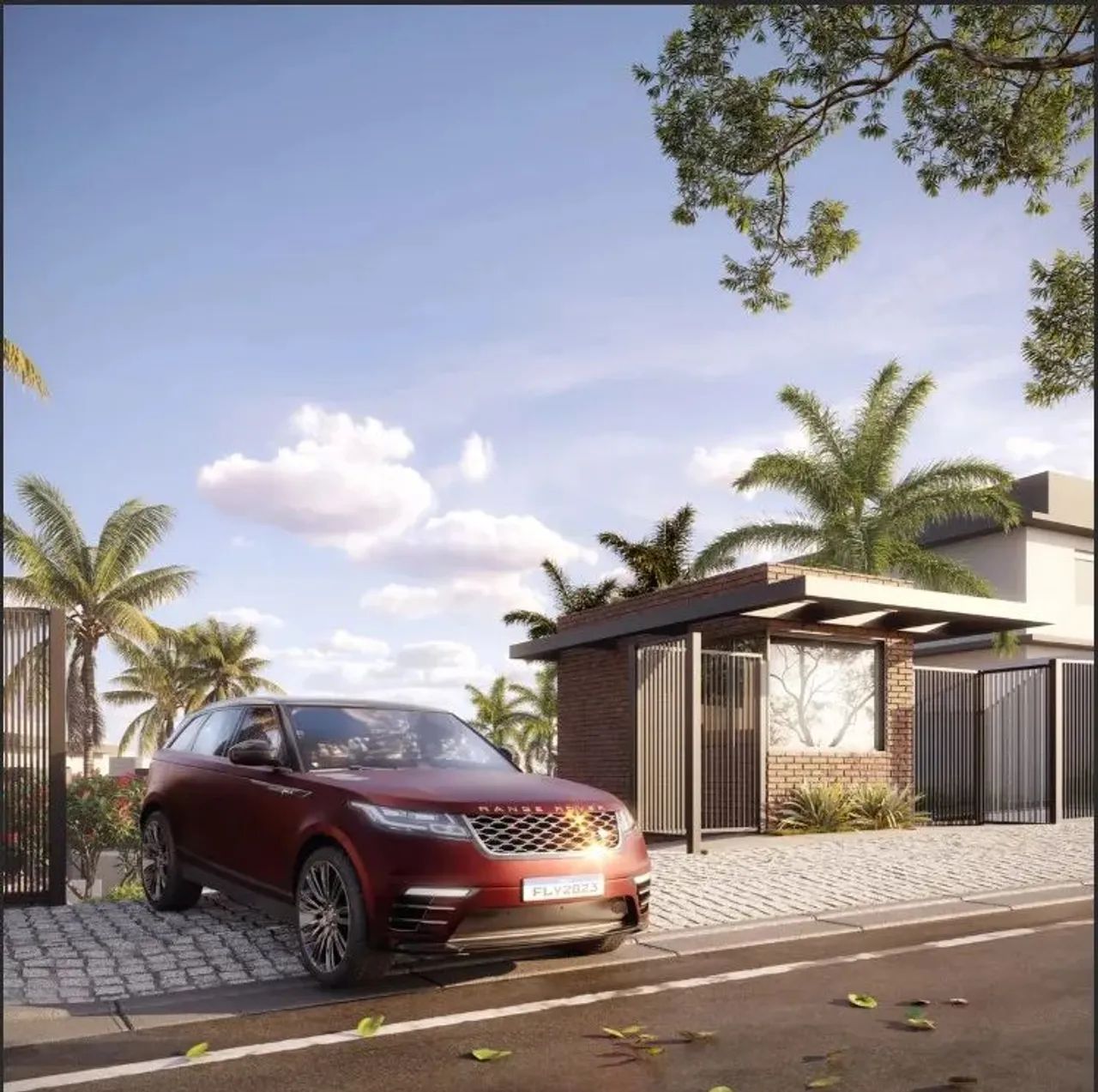 VILLAGE SAINTE HELENE