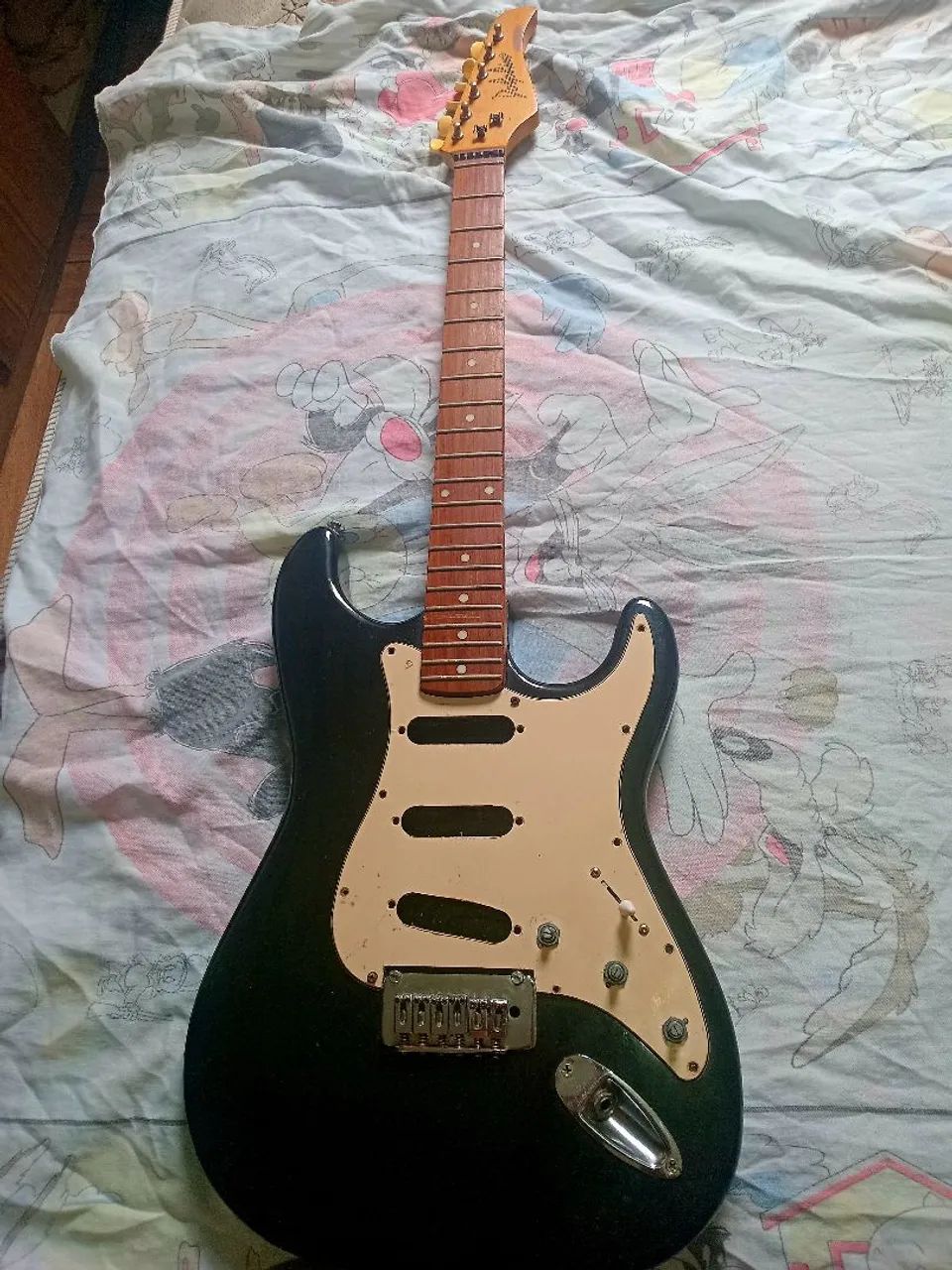 instrumento musical  - Foto 4
