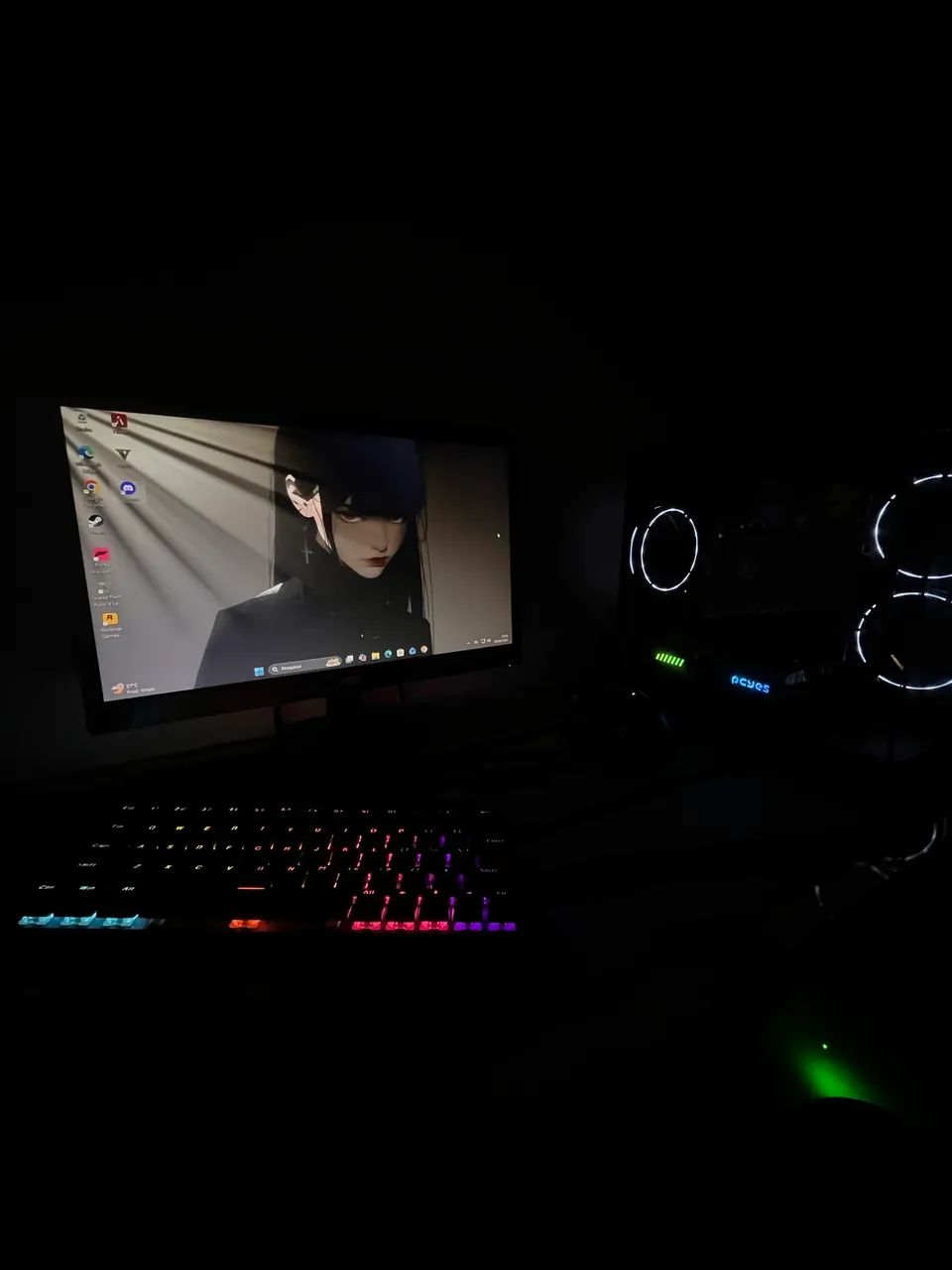 Rtx 3050 - Foto 3