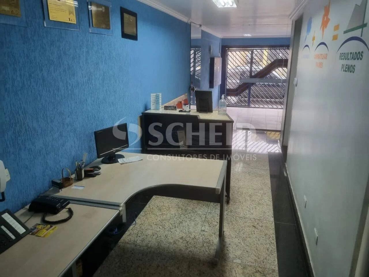 Prédio comercial na Avenida Coronel Octaviano de Freitas Costa, 108  440 m² - Foto 5
